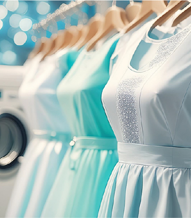 Vestidos de ceremonia