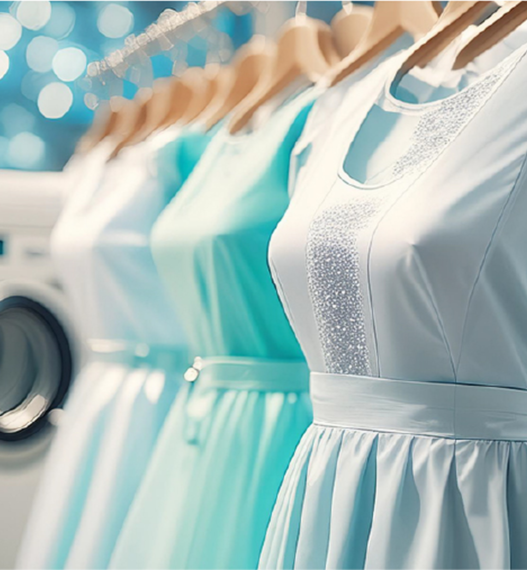 Vestidos de ceremonia